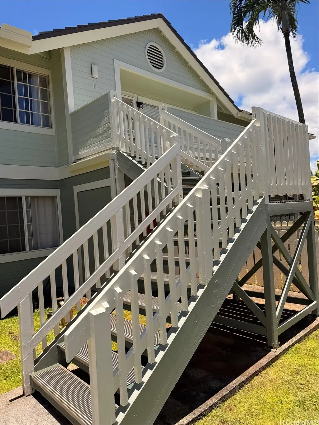 94-1457 Waipio Uka Street # O203, Waipahu