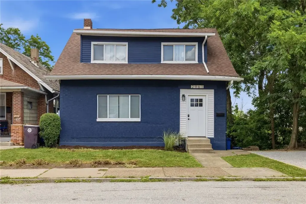2961 Ruthwood Avenue , Baldwin Boro