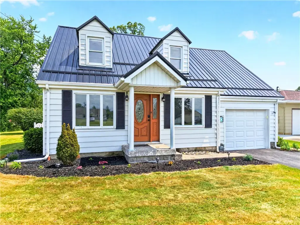 160 Elizabeth Street , South Union