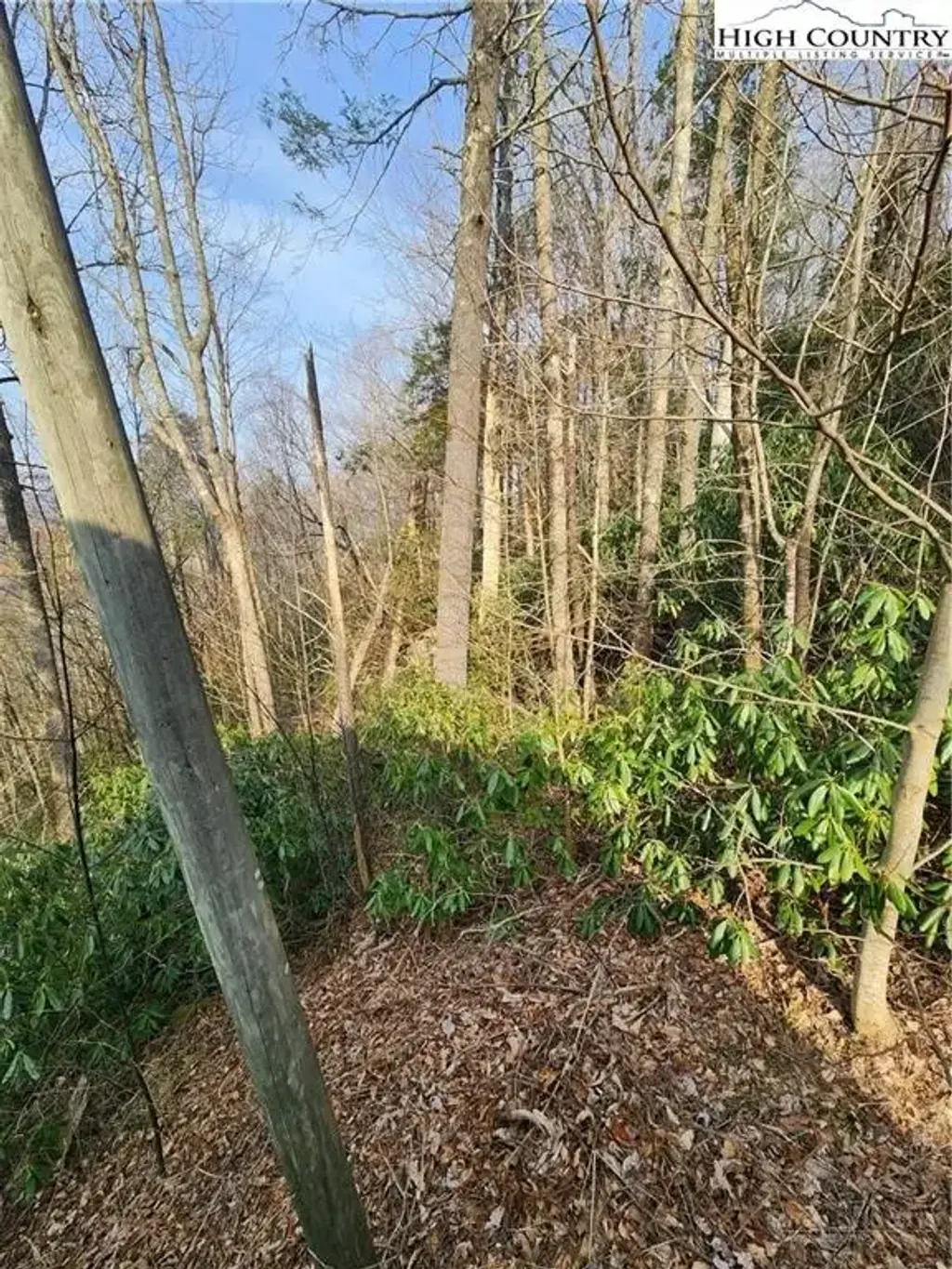 Tbd Poplar Ridge Road, Banner Elk