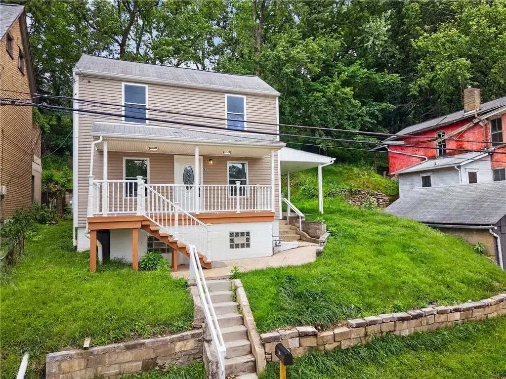 635 Valley Street , Oakmont