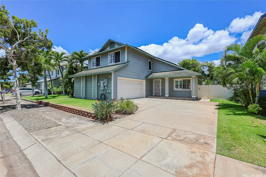 91-318 Pukanala Place, Ewa Beach