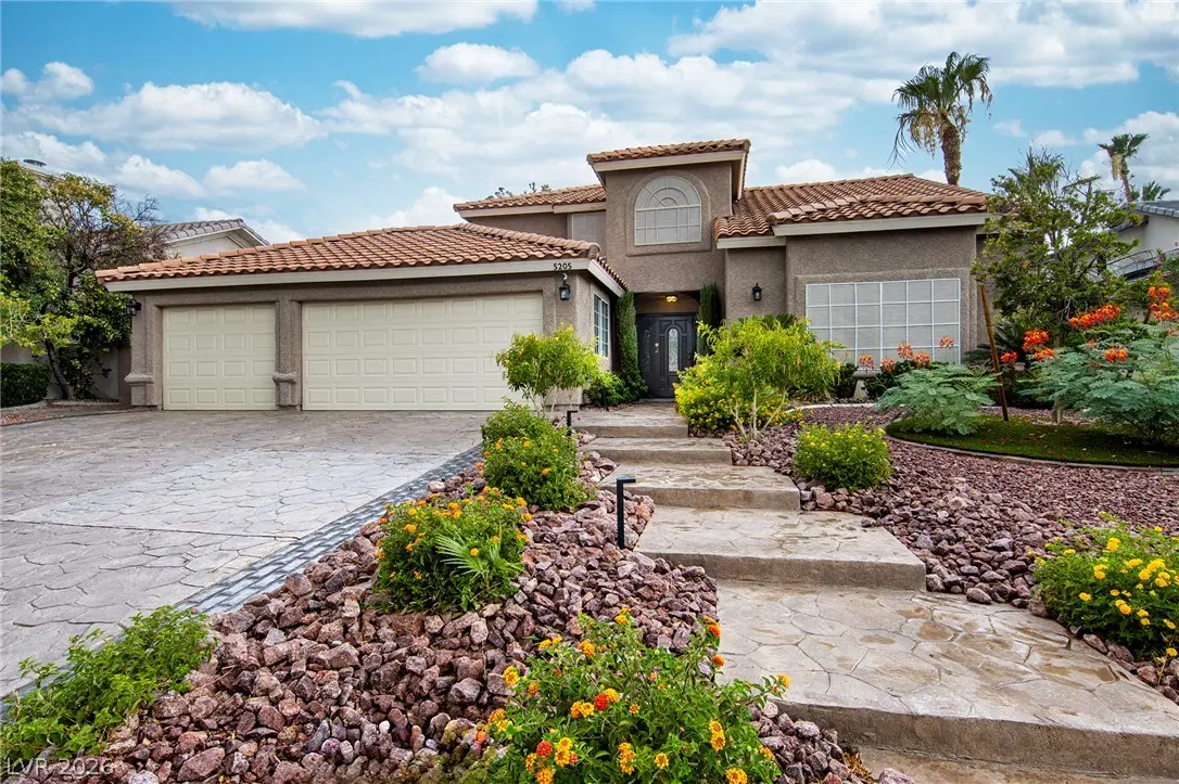 5205 Sandy Cactus Lane, Las Vegas