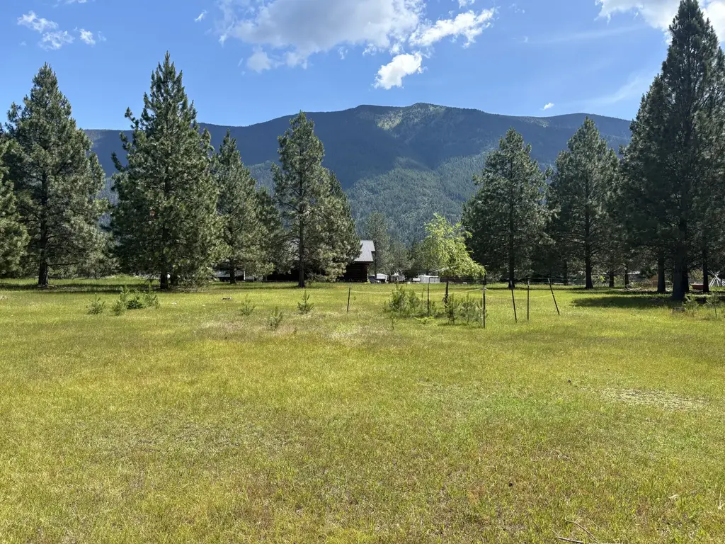 Nhn Tumbleweed Trail, Columbia Falls