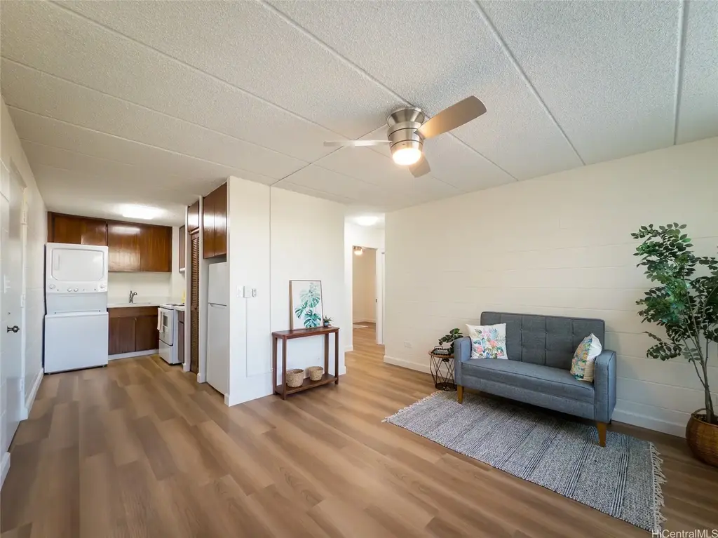 2015 Wilder Avenue # 2e, Honolulu