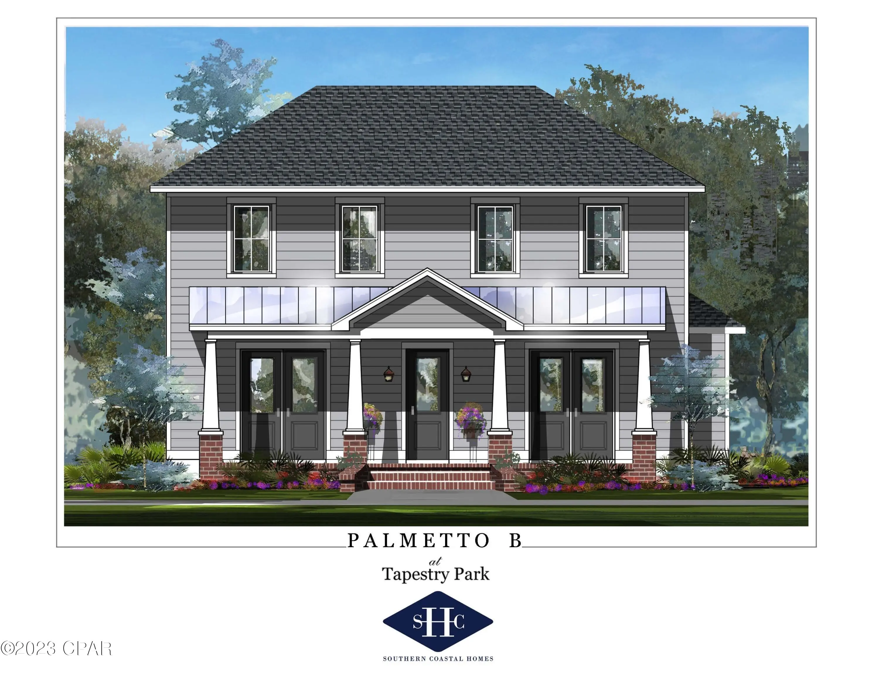 129 Johns Island Way, Panama City Beach