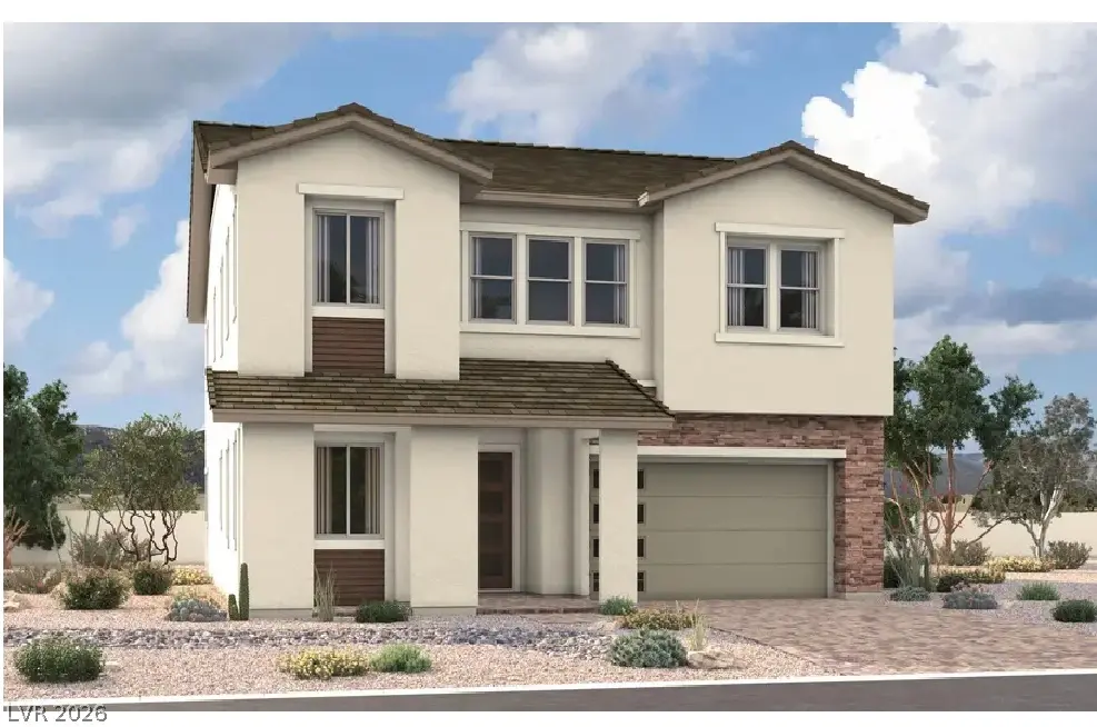 126 Vernalis Avenue, Las Vegas