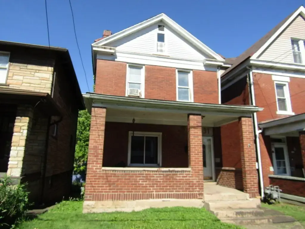 331 James Street , Turtle Creek