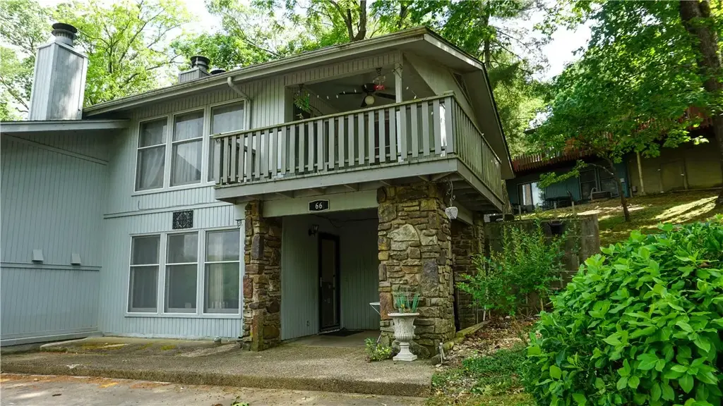 66 Dogwood Drive, Bella Vista