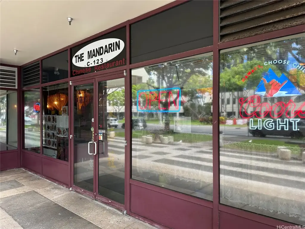 725 Kapiolani Boulevard # C123, Honolulu