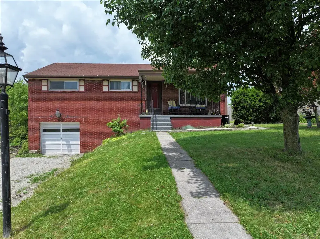 258 Young Drive , Monroeville