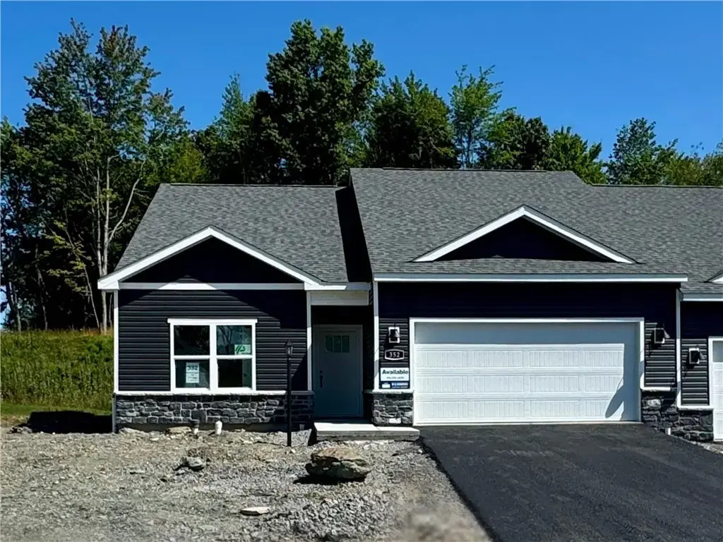 352 Gleneagles Drive, Twp of But NW