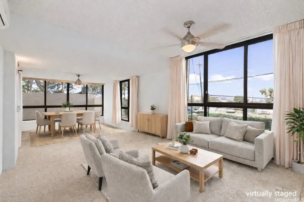 (unit #136) 3138 Waialae Avenue, Honolulu