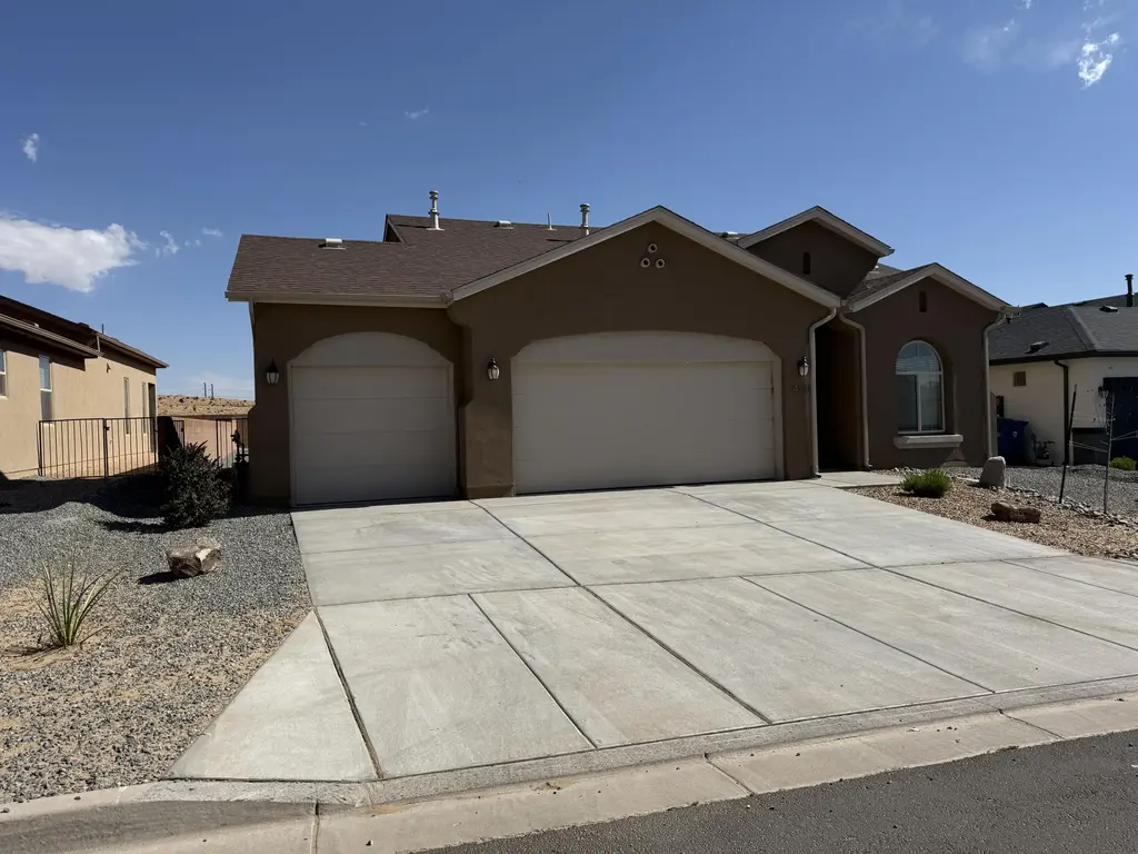 4718 Manzano Peak Street Sw, Los Lunas