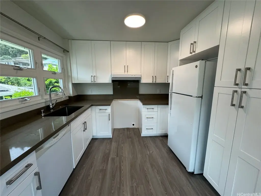 2809 Henry Street # B, Honolulu