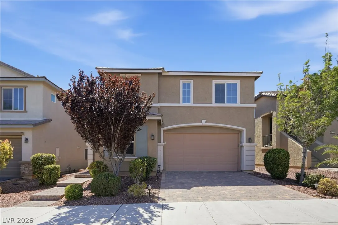 6765 Bristle Falls Street, Las Vegas