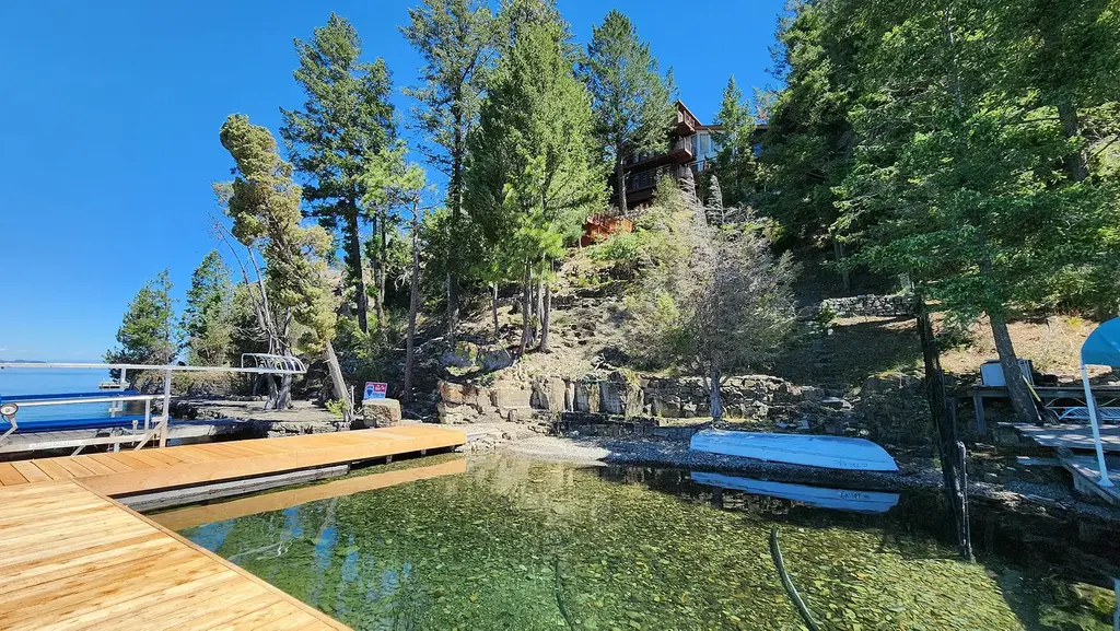 29673 Westside Drive N, Polson