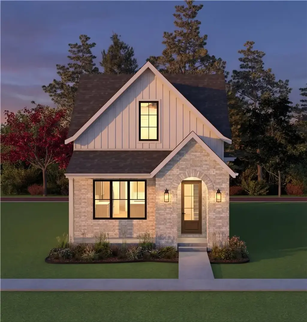 2400 S 31st Street, Rogers