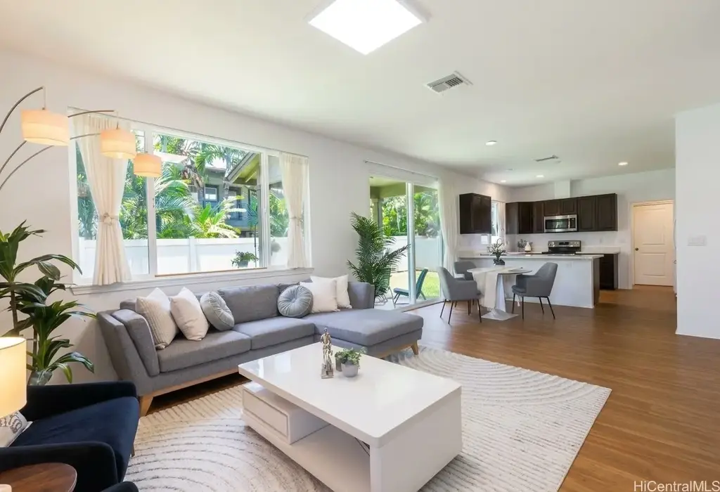 91-1065 Hokukai Place, Ewa Beach