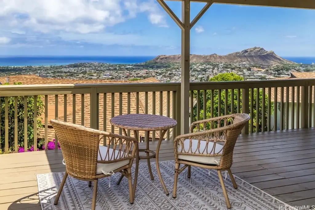 4137 Sierra Drive, Honolulu