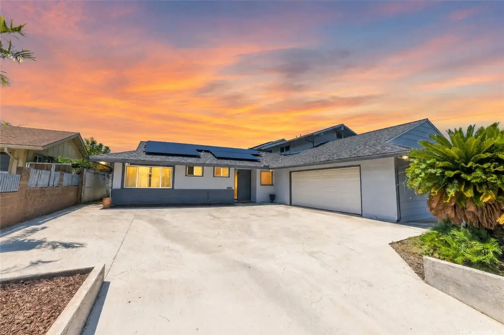 46-245 Lilipuna Road, Kaneohe