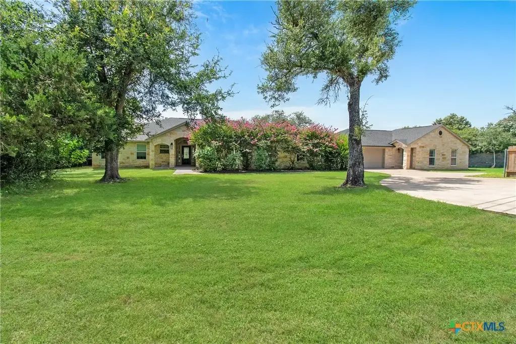 409 Northcliffe Drive, Belton