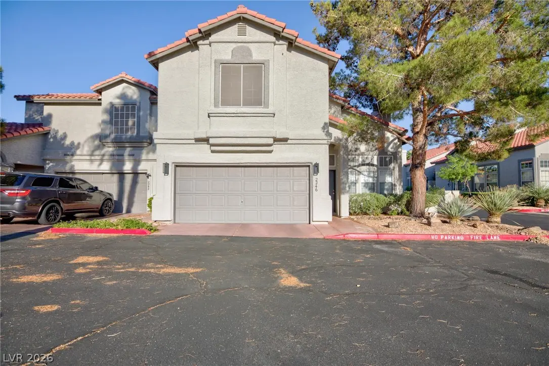 2246 Ramsgate Drive, Henderson