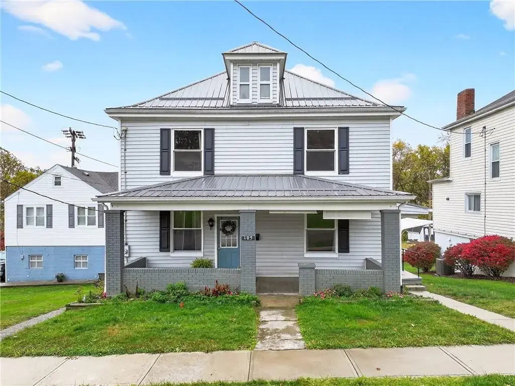 105 Center Avenue , Mt Pleasant Boro