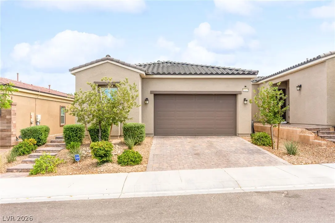 10149 Misty Step Avenue, Las Vegas
