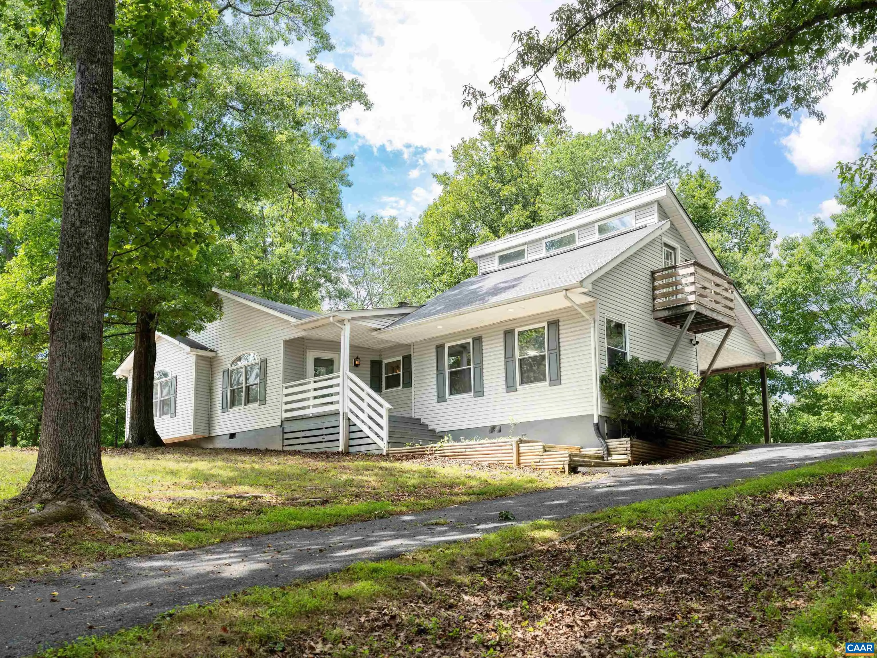 162 Larkspur Rd, Ruckersville