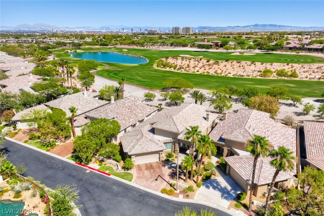 512 Pima Canyon Court, Las Vegas