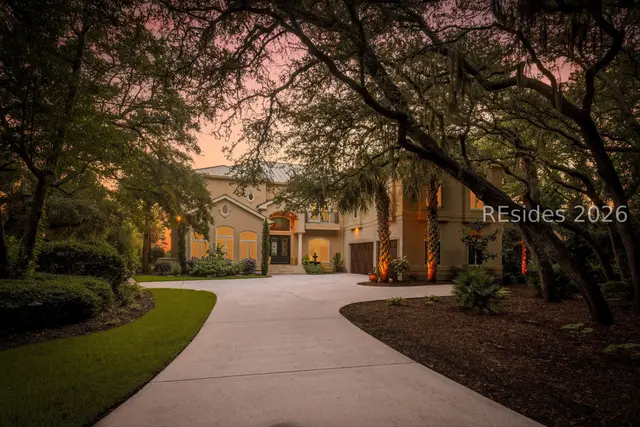 10 Drayton Place, Hilton Head Island