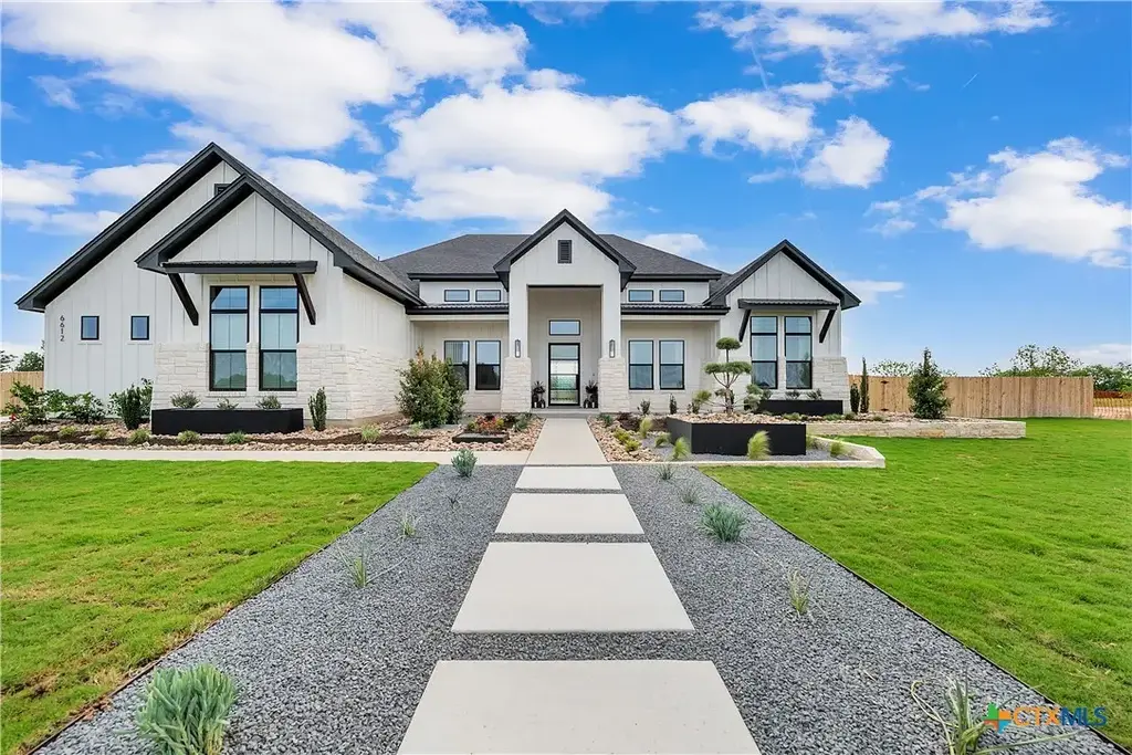 6612 King Oaks Boulevard, Salado