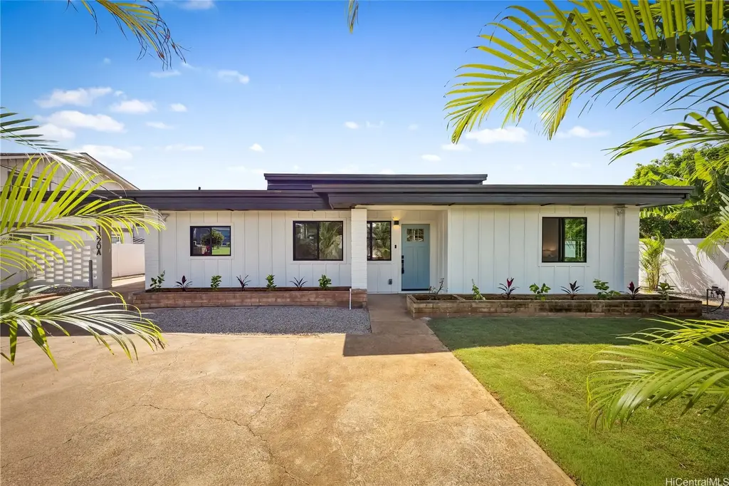 1320-a 7th Avenue, Honolulu