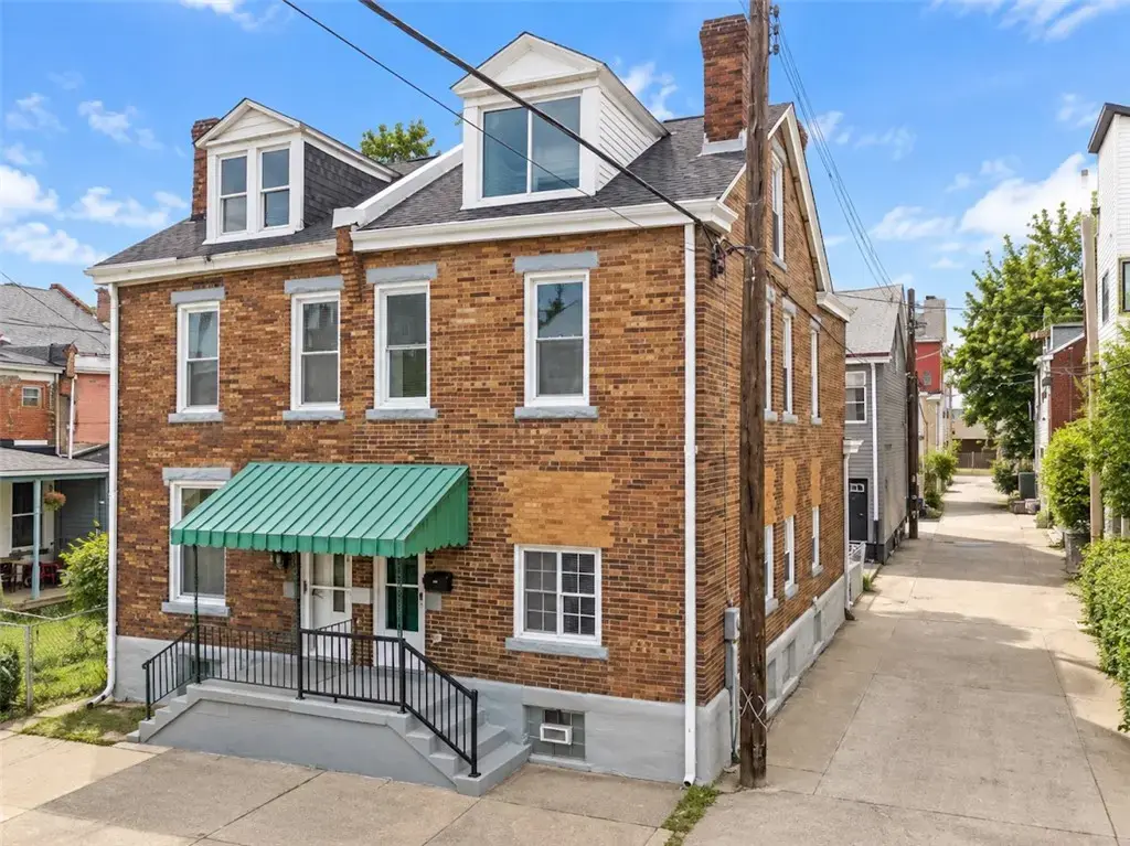 352 39th Street , Lawrenceville