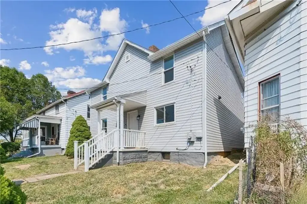 2164 Jefferson Avenue , Canton