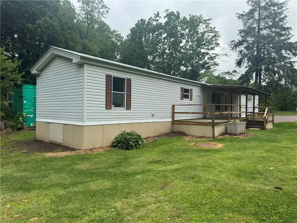 1554 Greenville Road , Greenville