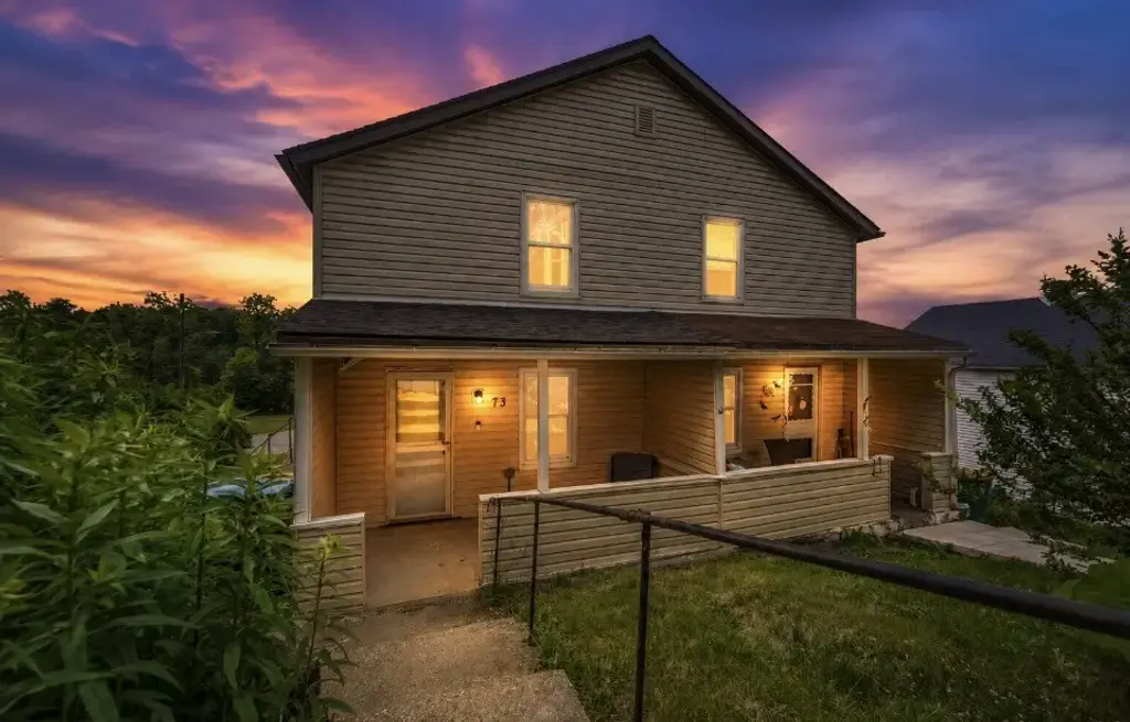 73 Orchard Drive , South Fayette