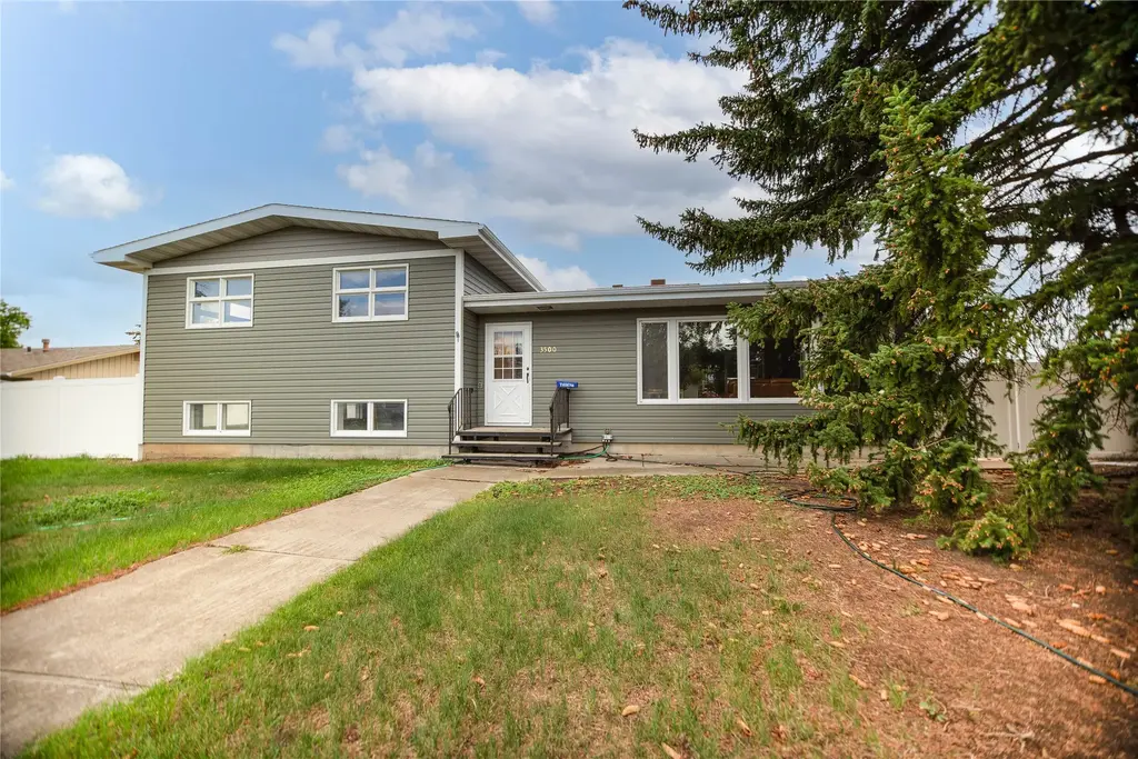 3500 13th Avenue S, Great Falls