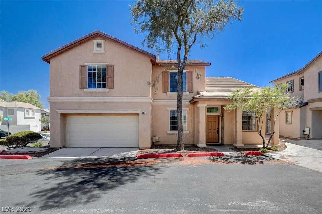 6861 Sweet Pecan Street, Las Vegas