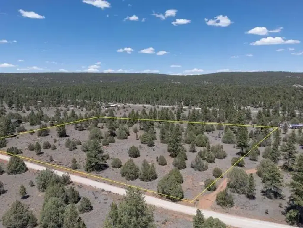 Lot 21 Cottonwood Lane, Ramah