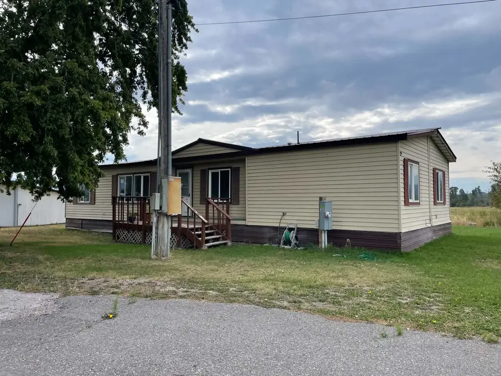 6125 Mullan Road 35, Missoula