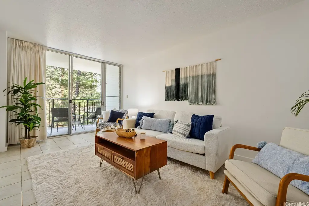 (unit #306) 1610 Kanunu Street, Honolulu
