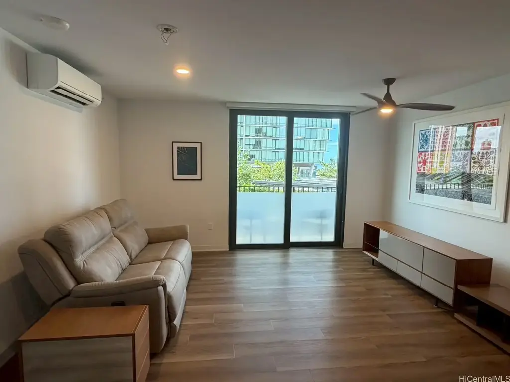 987 Queen Street # 908, Honolulu