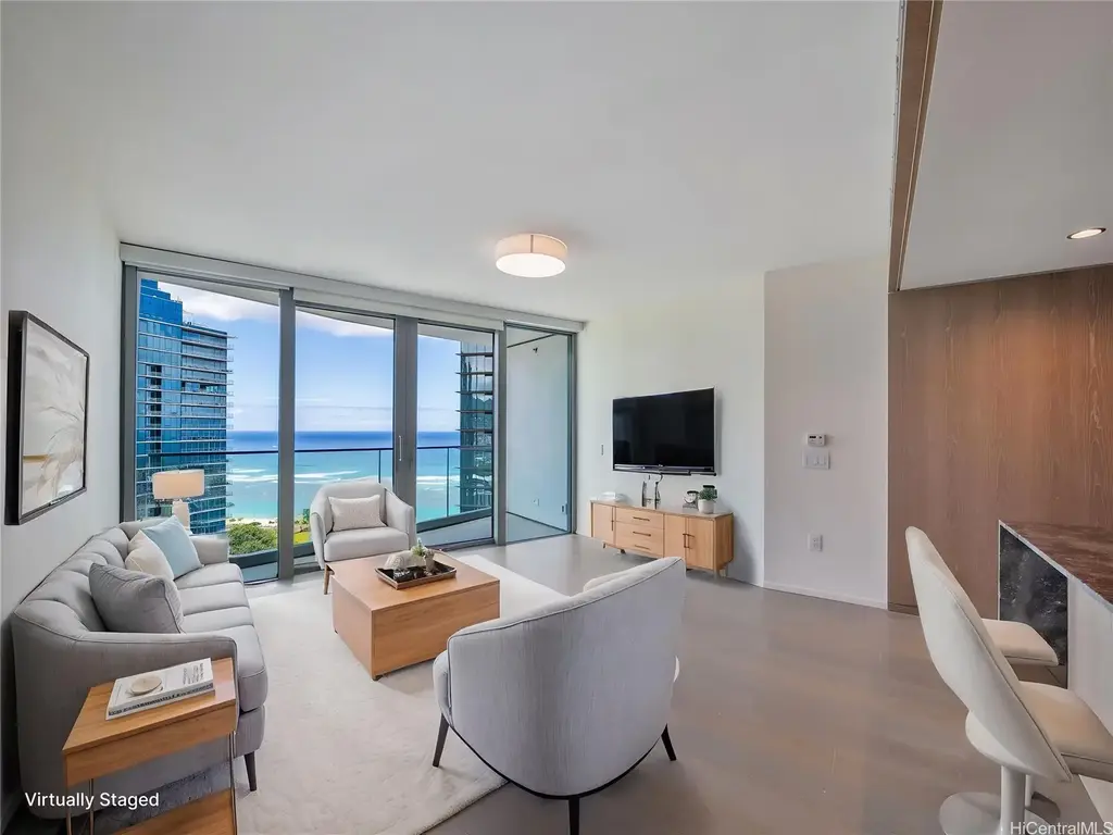 1000 Auahi Street # 2904, Honolulu