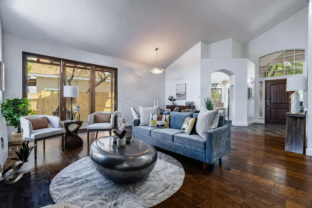 4115 Rancho Grande Place Nw, Albuquerque