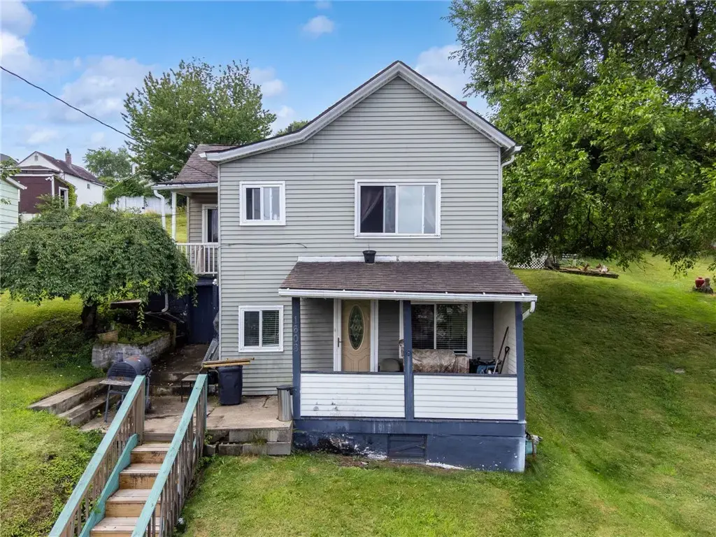 1608 Trimble Avenue , Port Vue