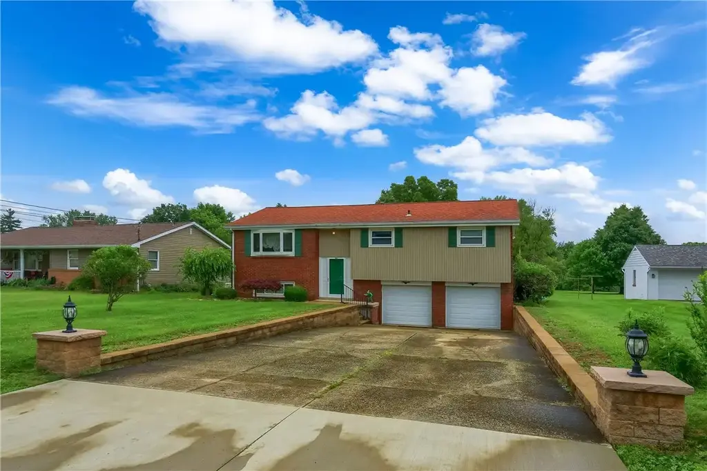 1505 Drespling Lane , Hickory