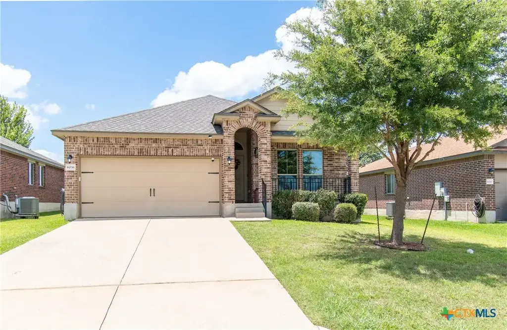 6036 Stonehaven Drive, Temple