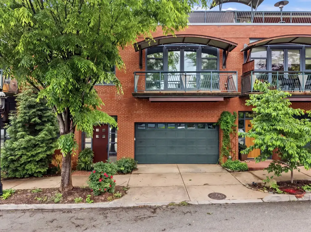 810 Beech Avenue , Allegheny West